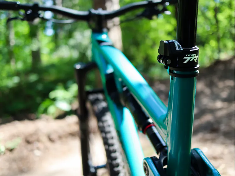 Merida MY23 One Forty 700 Teal-4